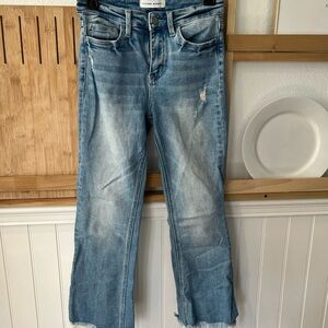 Flying Monkey jeans